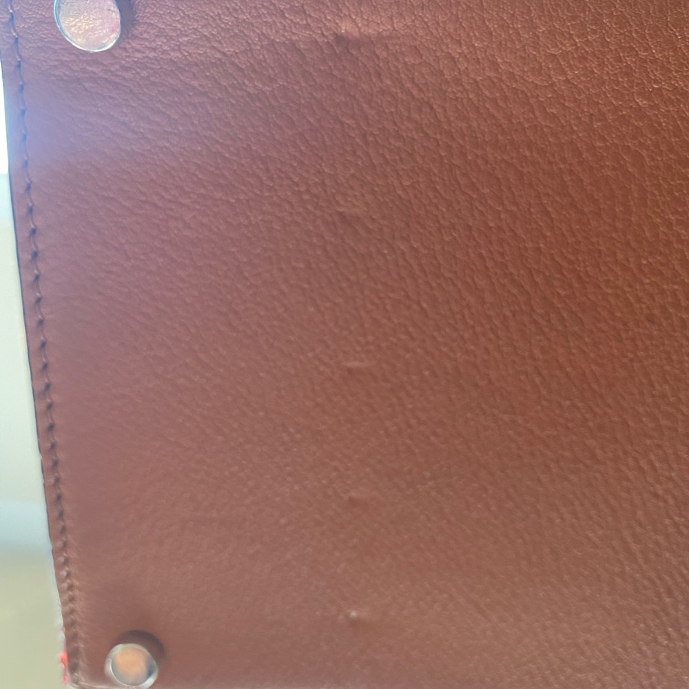 Kate Spade boho purse - Picture 6 of 6